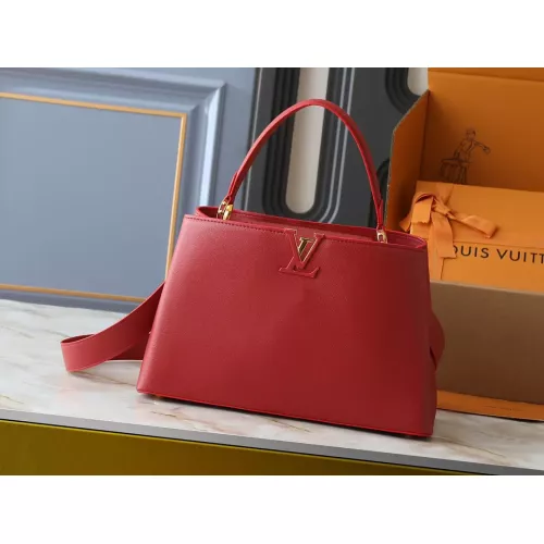 Louis Vuitton AAA Quality Handbags For Women #1388419
