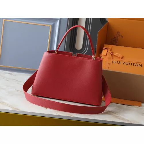 Cheap Louis Vuitton AAA Quality Handbags For Women #1388419 Replica Wholesale [$85.00 USD] [ITEM#1388419] on Replica Louis Vuitton AAA Quality Handbags