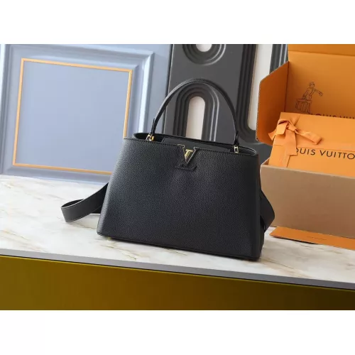 Louis Vuitton AAA Quality Handbags For Women #1388420