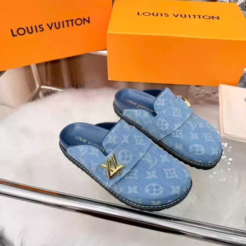 Louis Vuitton Slippers For Women #1388431
