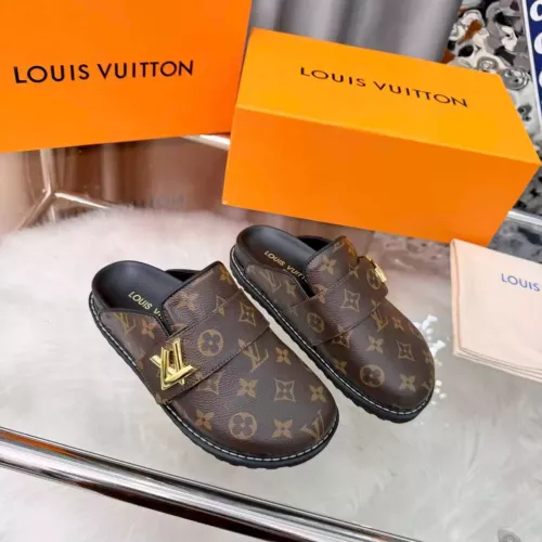 Louis Vuitton Slippers For Women #1388432