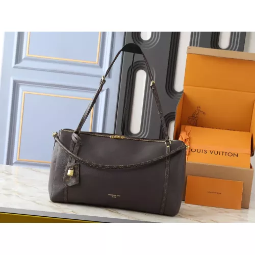 Louis Vuitton AAA Quality Shoulder Bags For Women #1388436