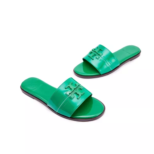 Tory Burch TB Slippers For Women #1388445