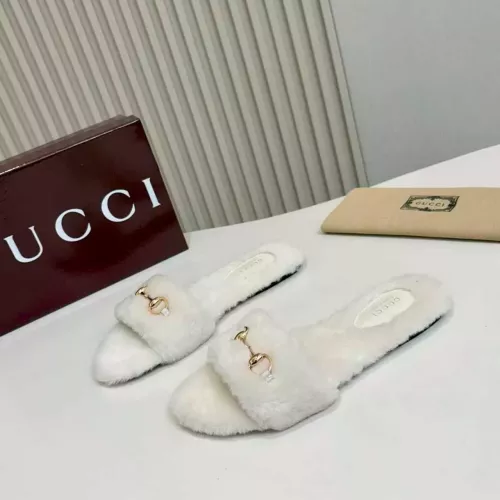 Gucci Slippers For Women #1388447