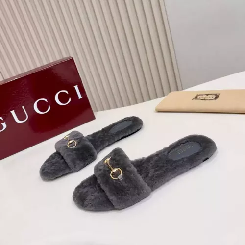 Gucci Slippers For Women #1388450