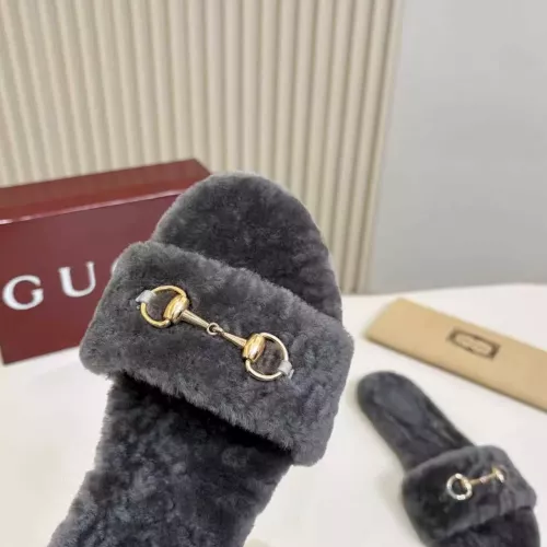 Cheap Gucci Slippers For Women #1388450 Replica Wholesale [$92.00 USD] [ITEM#1388450] on Replica Gucci Slippers