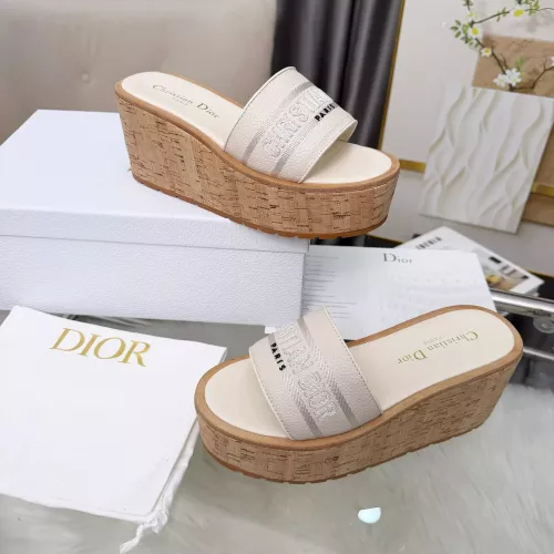 Christian Dior Slippers For Women #1388457