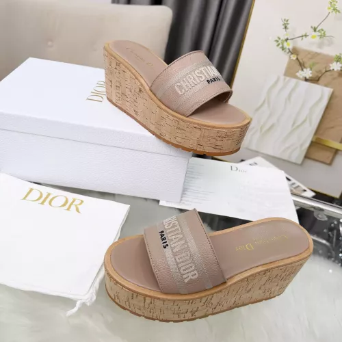 Christian Dior Slippers For Women #1388458