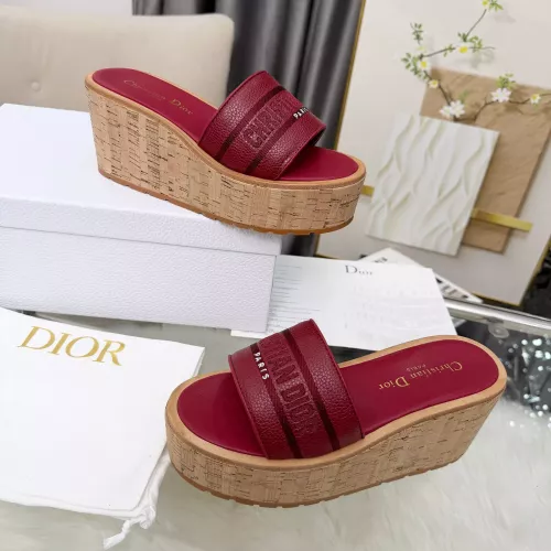 Christian Dior Slippers For Women #1388459
