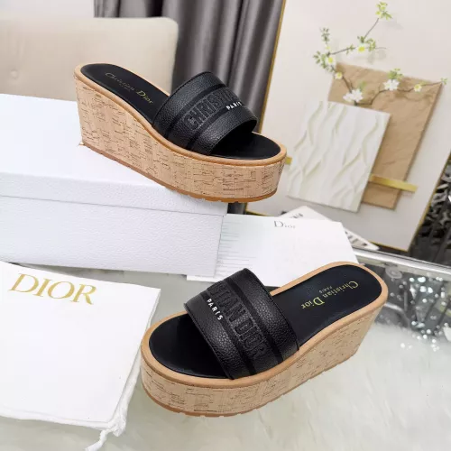 Christian Dior Slippers For Women #1388460