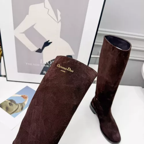 Cheap Christian Dior Boots For Women #1388462 Replica Wholesale [$150.00 USD] [ITEM#1388462] on Replica Christian Dior Boots