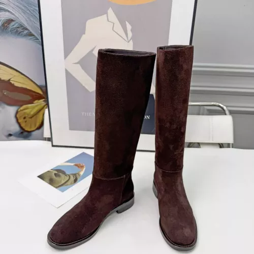 Cheap Christian Dior Boots For Women #1388462 Replica Wholesale [$150.00 USD] [ITEM#1388462] on Replica Christian Dior Boots