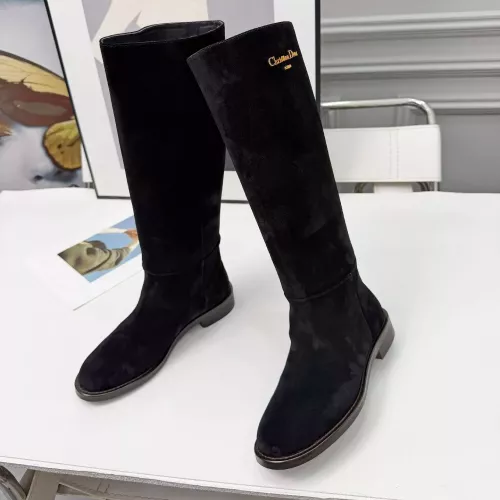 Christian Dior Boots For Women #1388463
