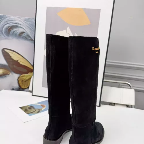 Cheap Christian Dior Boots For Women #1388463 Replica Wholesale [$150.00 USD] [ITEM#1388463] on Replica Christian Dior Boots