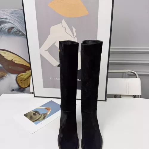 Cheap Christian Dior Boots For Women #1388463 Replica Wholesale [$150.00 USD] [ITEM#1388463] on Replica Christian Dior Boots