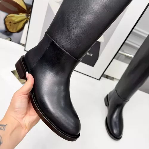 Cheap Christian Dior Boots For Women #1388464 Replica Wholesale [$150.00 USD] [ITEM#1388464] on Replica Christian Dior Boots