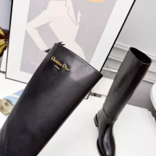 Cheap Christian Dior Boots For Women #1388464 Replica Wholesale [$150.00 USD] [ITEM#1388464] on Replica Christian Dior Boots