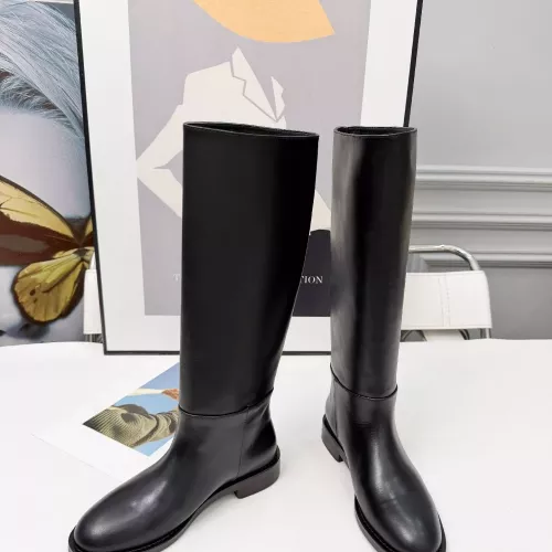 Cheap Christian Dior Boots For Women #1388464 Replica Wholesale [$150.00 USD] [ITEM#1388464] on Replica Christian Dior Boots