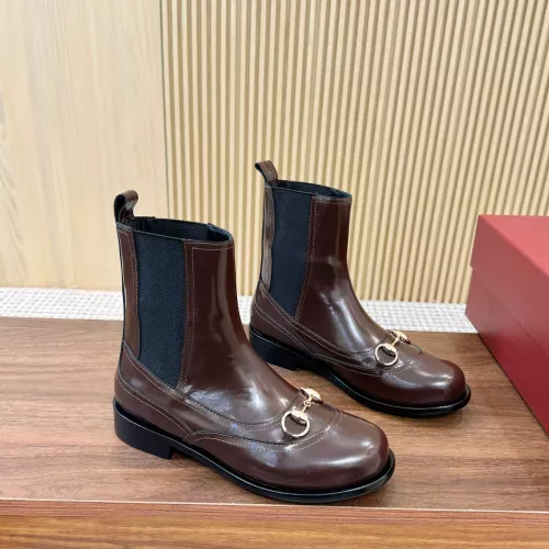 Gucci Boots For Women #1388465