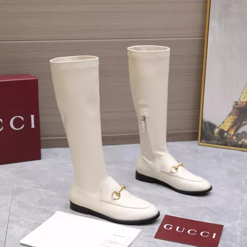 Gucci Boots For Women #1388467