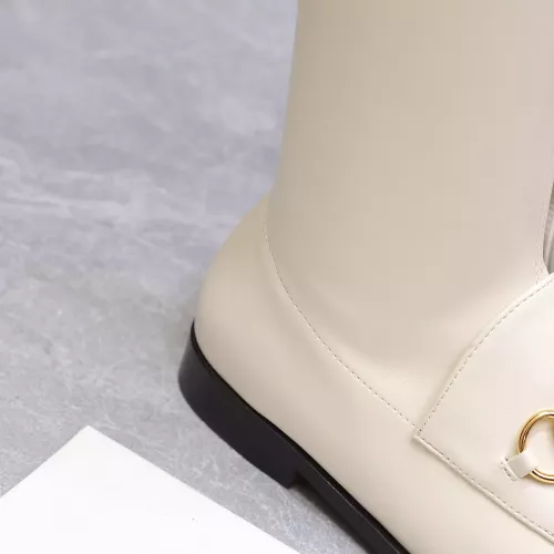 Cheap Gucci Boots For Women #1388467 Replica Wholesale [$135.00 USD] [ITEM#1388467] on Replica Gucci Boots