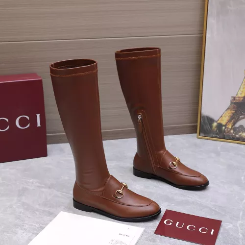 Gucci Boots For Women #1388469