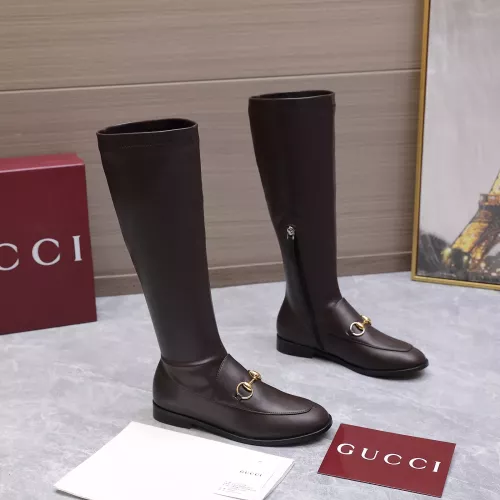 Gucci Boots For Women #1388471