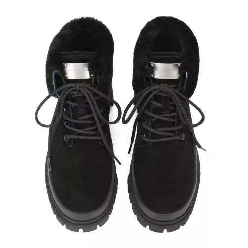 Cheap Dolce &amp; Gabbana D&amp;G Boots For Women #1388477 Replica Wholesale [$132.00 USD] [ITEM#1388477] on Replica Dolce &amp; Gabbana D&amp;G Boots