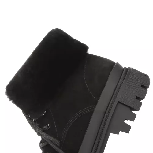 Cheap Dolce &amp; Gabbana D&amp;G Boots For Men #1388478 Replica Wholesale [$132.00 USD] [ITEM#1388478] on Replica Dolce &amp; Gabbana D&amp;G Boots