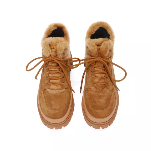 Cheap Dolce &amp; Gabbana D&amp;G Boots For Men #1388484 Replica Wholesale [$132.00 USD] [ITEM#1388484] on Replica Dolce &amp; Gabbana D&amp;G Boots