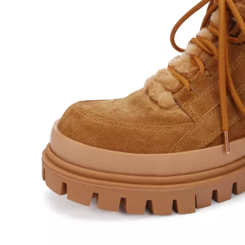 Cheap Dolce &amp; Gabbana D&amp;G Boots For Men #1388484 Replica Wholesale [$132.00 USD] [ITEM#1388484] on Replica Dolce &amp; Gabbana D&amp;G Boots