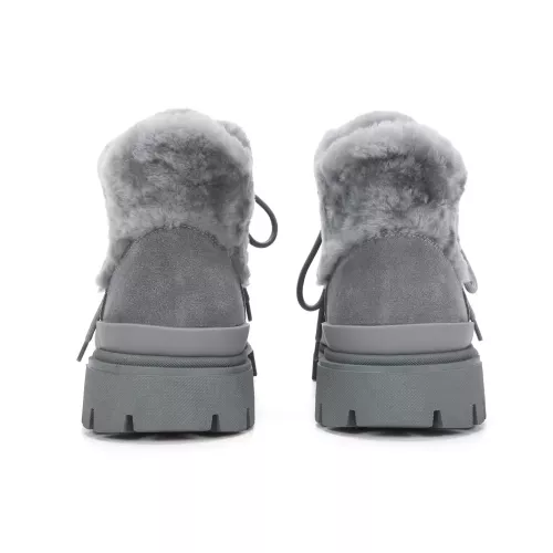 Cheap Dolce &amp; Gabbana D&amp;G Boots For Men #1388486 Replica Wholesale [$132.00 USD] [ITEM#1388486] on Replica Dolce &amp; Gabbana D&amp;G Boots