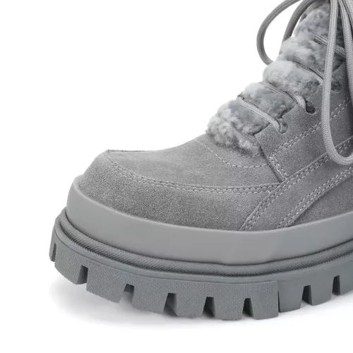 Cheap Dolce &amp; Gabbana D&amp;G Boots For Men #1388486 Replica Wholesale [$132.00 USD] [ITEM#1388486] on Replica Dolce &amp; Gabbana D&amp;G Boots