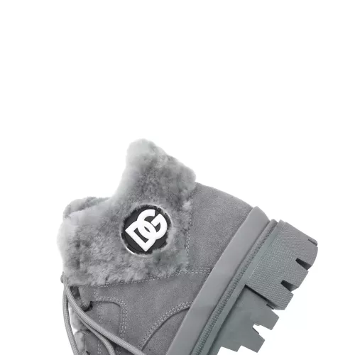 Cheap Dolce &amp; Gabbana D&amp;G Boots For Men #1388486 Replica Wholesale [$132.00 USD] [ITEM#1388486] on Replica Dolce &amp; Gabbana D&amp;G Boots