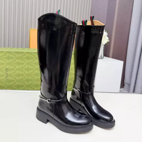 Gucci Boots For Women #1388489