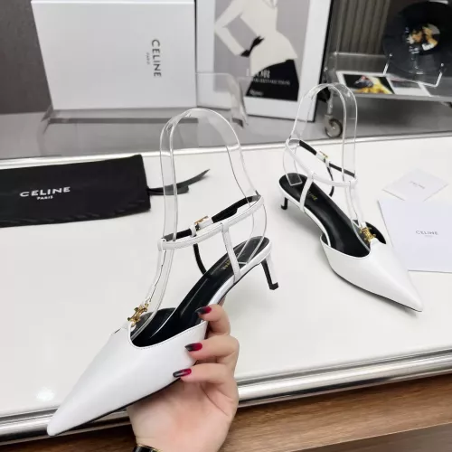 Cheap Celine Sandal For Women #1388490 Replica Wholesale [$96.00 USD] [ITEM#1388490] on Replica Celine Sandal