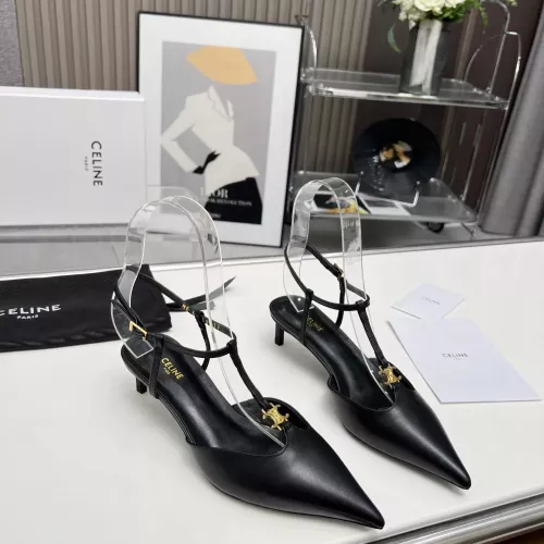 Cheap Celine Sandal For Women #1388493 Replica Wholesale [$96.00 USD] [ITEM#1388493] on Replica Celine Sandal