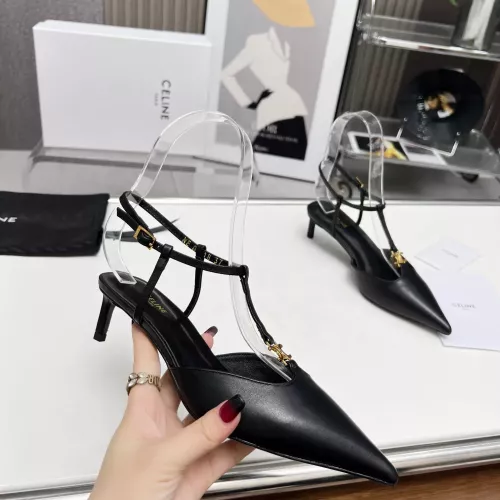 Cheap Celine Sandal For Women #1388493 Replica Wholesale [$96.00 USD] [ITEM#1388493] on Replica Celine Sandal