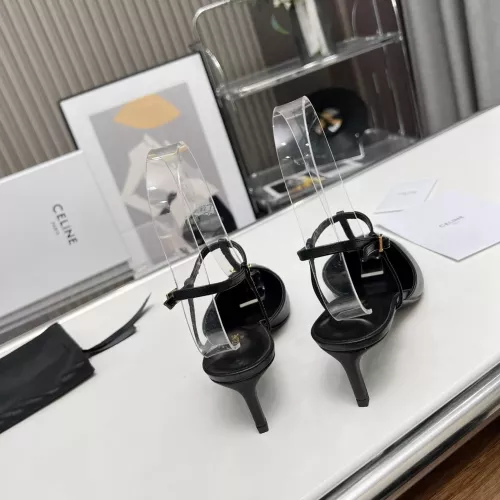 Cheap Celine Sandal For Women #1388493 Replica Wholesale [$96.00 USD] [ITEM#1388493] on Replica Celine Sandal