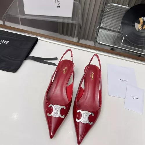 Cheap Celine Sandal For Women #1388495 Replica Wholesale [$96.00 USD] [ITEM#1388495] on Replica Celine Sandal