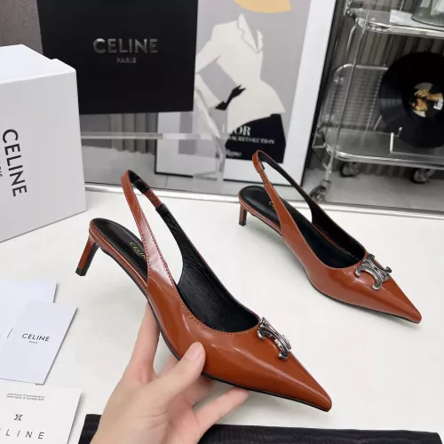 Cheap Celine Sandal For Women #1388496 Replica Wholesale [$96.00 USD] [ITEM#1388496] on Replica Celine Sandal