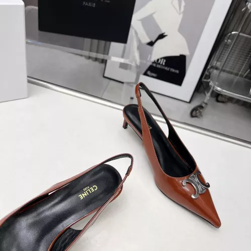 Cheap Celine Sandal For Women #1388496 Replica Wholesale [$96.00 USD] [ITEM#1388496] on Replica Celine Sandal