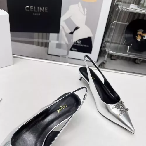 Cheap Celine Sandal For Women #1388497 Replica Wholesale [$96.00 USD] [ITEM#1388497] on Replica Celine Sandal