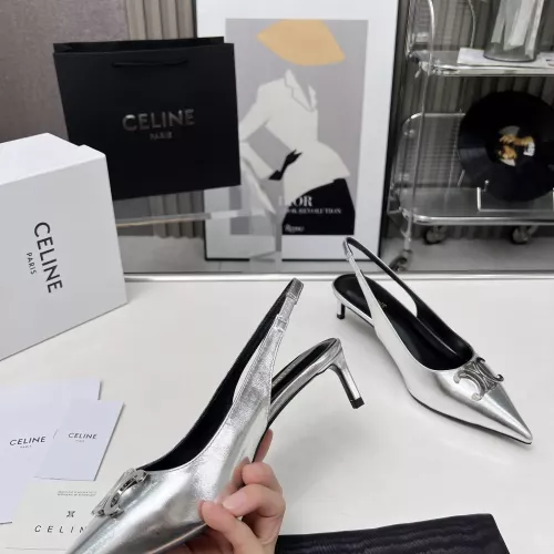 Cheap Celine Sandal For Women #1388497 Replica Wholesale [$96.00 USD] [ITEM#1388497] on Replica Celine Sandal