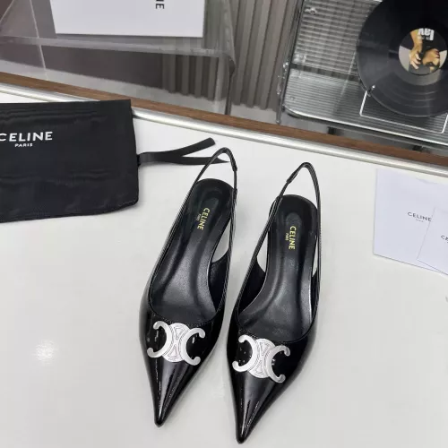Cheap Celine Sandal For Women #1388498 Replica Wholesale [$96.00 USD] [ITEM#1388498] on Replica Celine Sandal