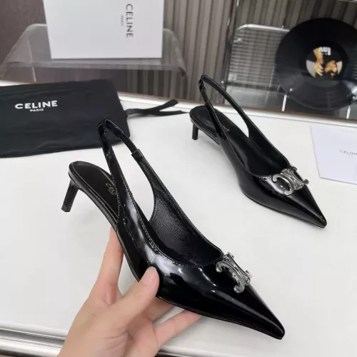 Cheap Celine Sandal For Women #1388498 Replica Wholesale [$96.00 USD] [ITEM#1388498] on Replica Celine Sandal
