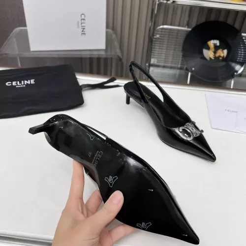 Cheap Celine Sandal For Women #1388498 Replica Wholesale [$96.00 USD] [ITEM#1388498] on Replica Celine Sandal