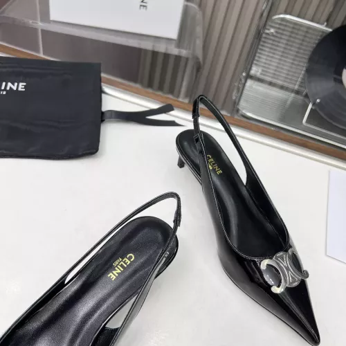 Cheap Celine Sandal For Women #1388498 Replica Wholesale [$96.00 USD] [ITEM#1388498] on Replica Celine Sandal