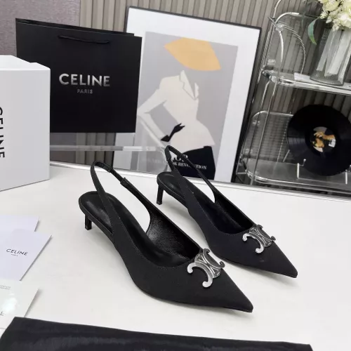 Cheap Celine Sandal For Women #1388499 Replica Wholesale [$96.00 USD] [ITEM#1388499] on Replica Celine Sandal