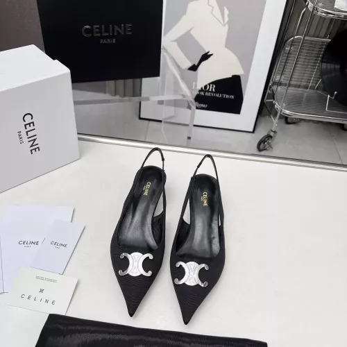 Cheap Celine Sandal For Women #1388499 Replica Wholesale [$96.00 USD] [ITEM#1388499] on Replica Celine Sandal